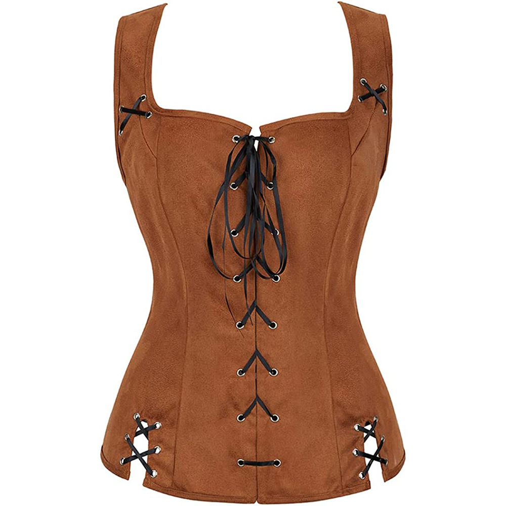 Blouse Off Shoulder - ZOETOPKID Costume de pirate pour femmes,