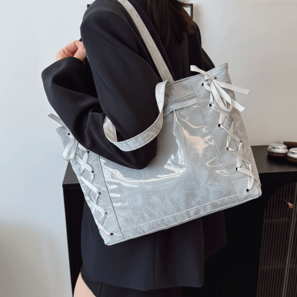 Sac fourre-tout transparent en - Tote Bag Beach avis et prix