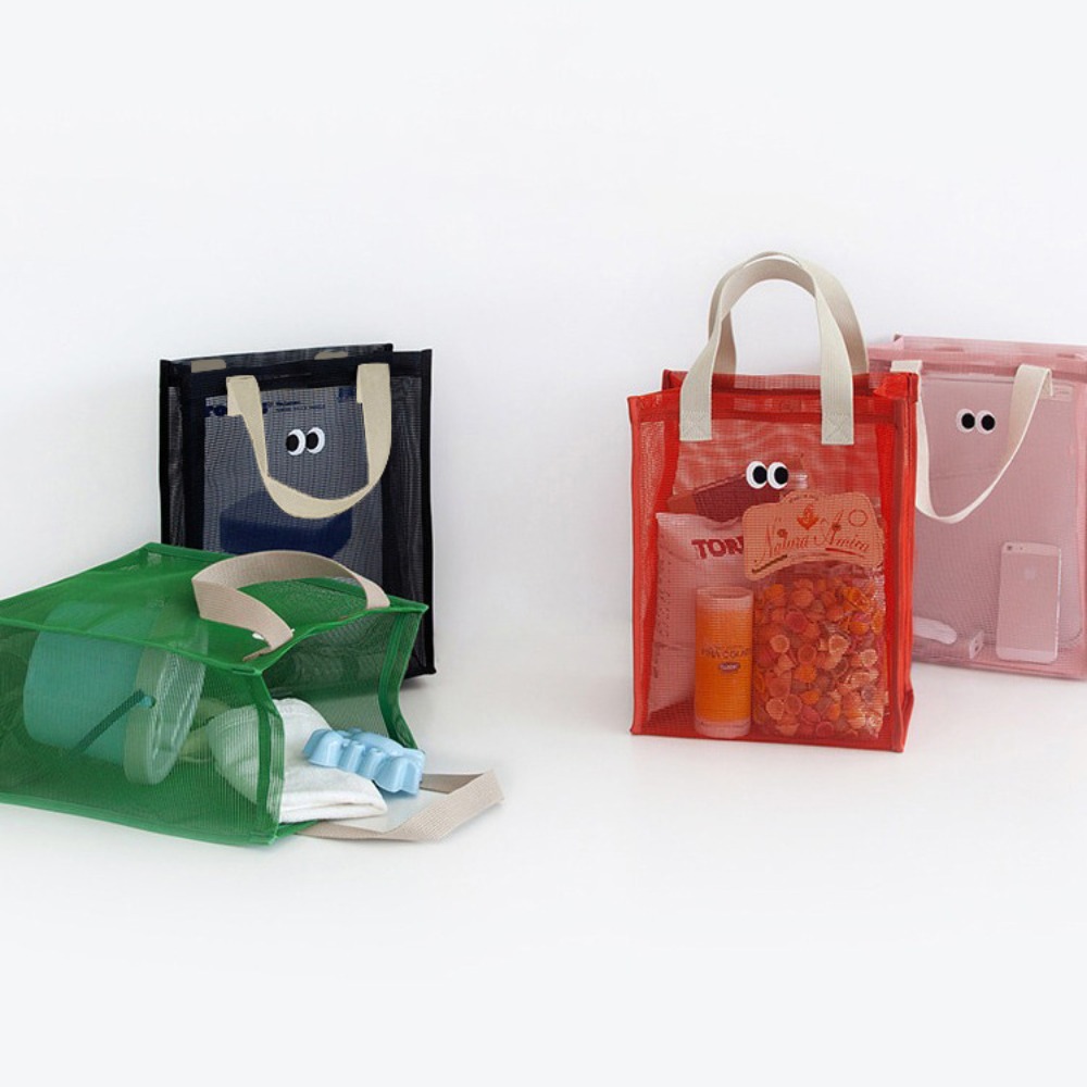 Sac de plage d'été en tissu me - Tote Bag Beach avis et prix
