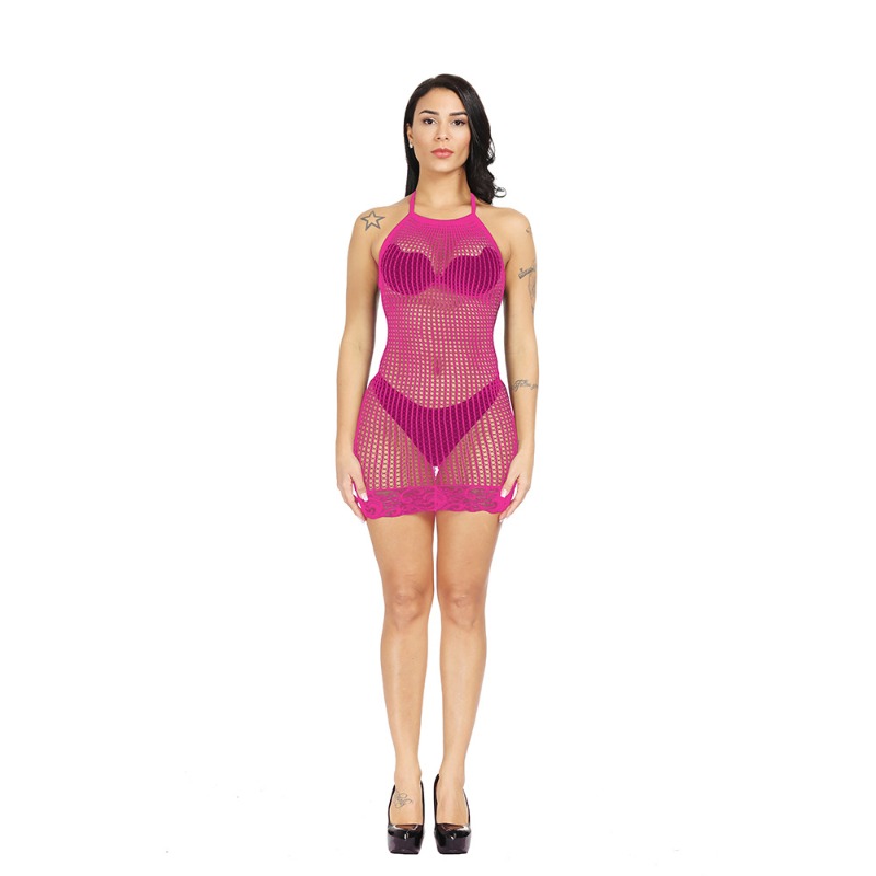 1 pièce Robe de plage moulante - Cover Up Kaftan avis et prix