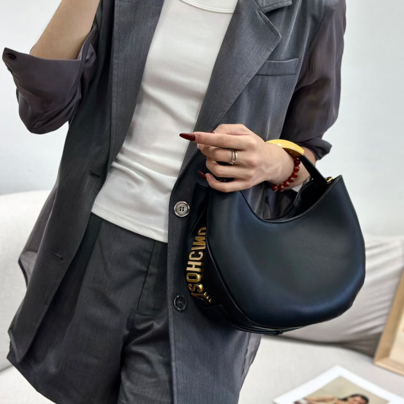 Sac seau demi-cercle pour femm - Tote Bag Beach avis et prix