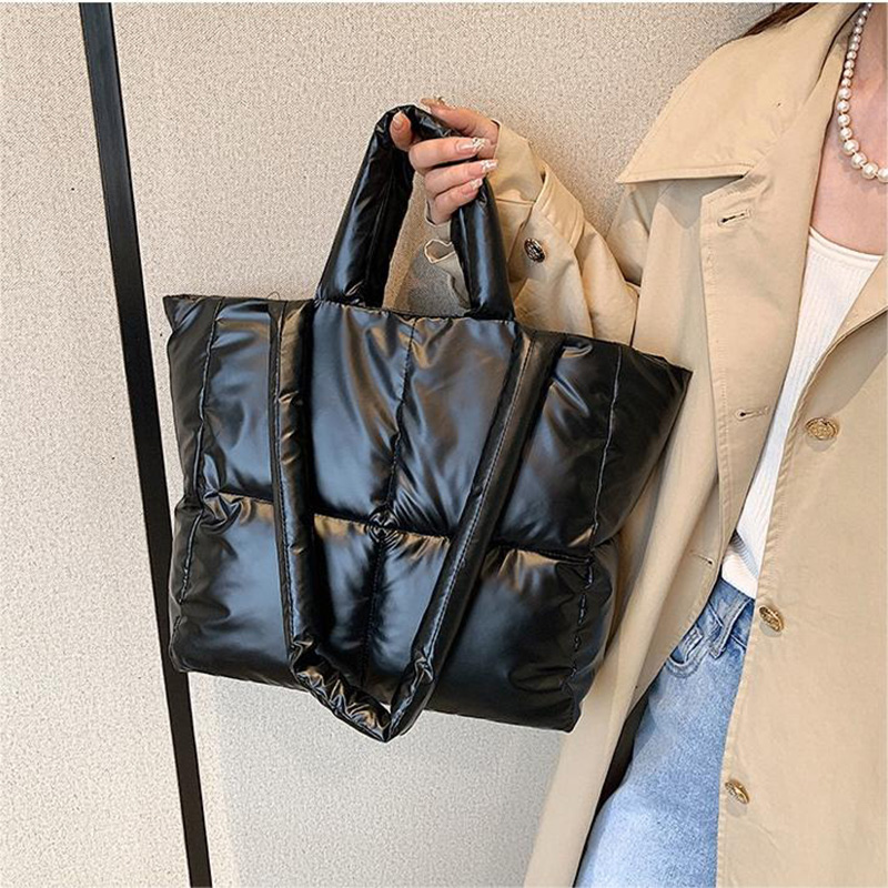 Grande capacité hiver femme ve - Tote Bag Beach avis et prix
