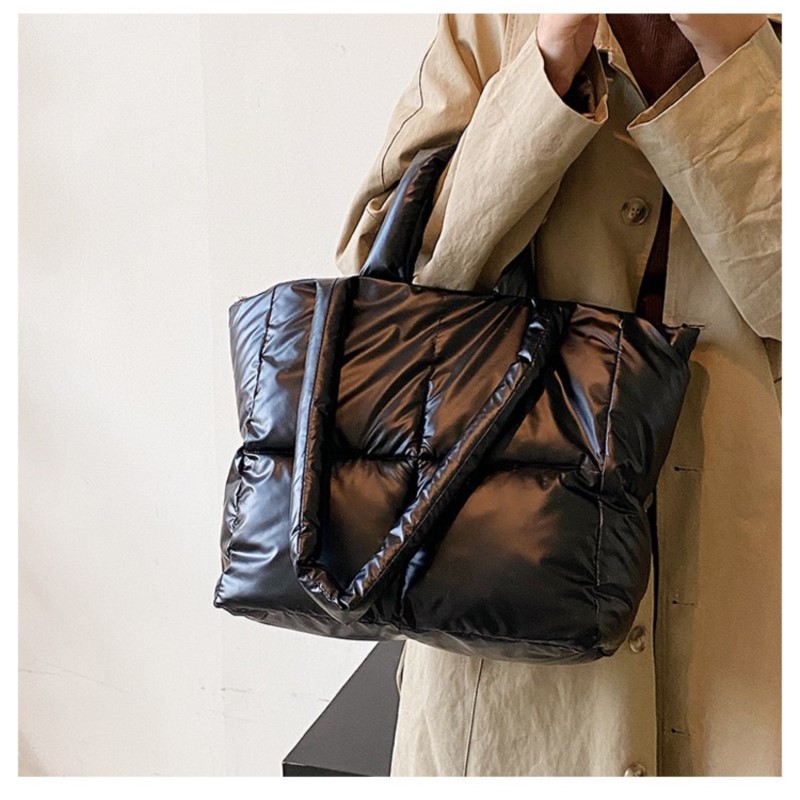 Grande capacité hiver femme ve - Tote Bag Beach avis et prix
